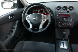 Nissan Altima 2007 2016 Pros And Cons