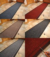 non slip any length mats custom made to