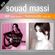 Image result for souad massi cd cover