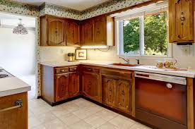 replace kitchen cabinets when is the