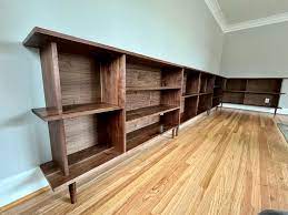 the regrainery custom woodworking
