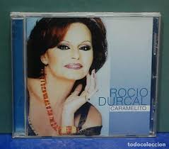 Caramelito candy is the title of a studio album released by spanish performer roco drcal on may 6 2003 by bmg ariola produced by colombian songwriter ki. Lmv Rocio Durcal Caramelito Cd Sold Through Direct Sale 146137522