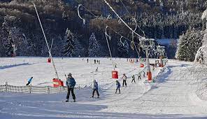 Station de ski du Champ du Feu - Comivi