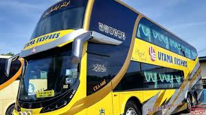 Passengers who will be denied entry if they do not wear masks. Penang Bus Get Upto 20 Off On Malaysia Bus Tickets Redbus My