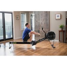 concept2 model d indoor rowing machine with pm5 display black
