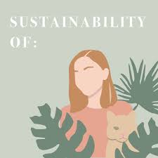 Sustainability Of: