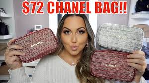 chanel 2022 holiday gift sets now