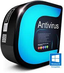 free antivirus software get
