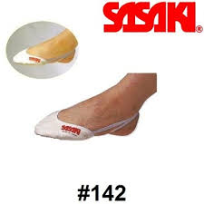Sasaki Extra Large L2 Microfiber Half Shoes 142