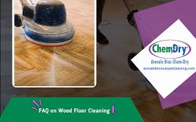 Faq On Wood Floor Cleaning Arevalo