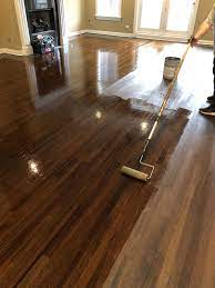 durable hardwood floors