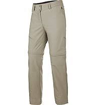 Die runje zip off pants women ist eine robust und sehr elastische wanderhose, die sich auch als shorts tragen lässt. Salewa Puez 2 Dst Wanderhose Damen Sportler Com