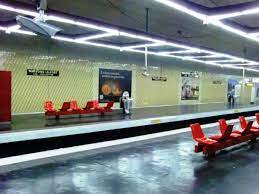 station de métro maisons alfort les