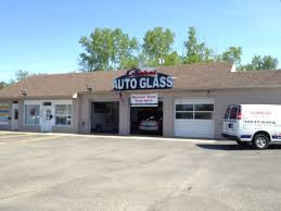Simbol Auto Glass 3098 W Huron St