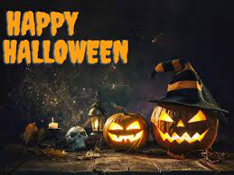 Happy Halloween 2021: Wishes, Messages ...