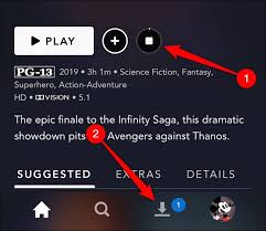 Disney classics, pixar adventures, marvel epics, star wars sagas, national geographic explorations, and stream on 4 devices at once or download your favorites to watch later. How To Download Disney Movies And Tv Shows To Watch Offline