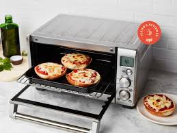 the best toaster ovens 2024 tested