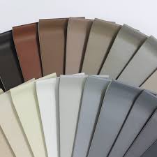 Accessories Certified Finishes
