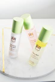 pixi mists to try out ela bellaworld