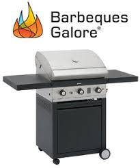 barbeques galore 31st anniversary win