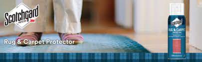 scotchgard rug carpet protector 17