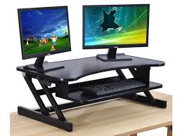 Stand desks or adjustable height standing desks suit many different places. Ø¨Ø¹Ù†Ø§ÙŠØ© Ø¶Ø§Ø± ØªØ­Ø¬Ø± Stand Up Computer Desk Psidiagnosticins Com