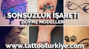 Küçük dövme, populer, small tattoos birincisi henna tattoo denilen hint kınasıyla yapı. Sonsuzluk Isareti Dovme