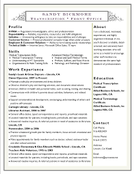 Medical Coding Resume Cover Letter Examples Billing And