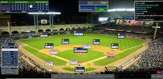 World Series Game 1 simulation: Braves ...