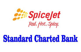 Standard Charted Spicejet Offers Rs 1000 Off On Thrilling