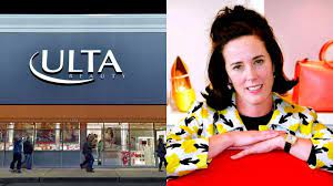 What did Ulta say about Kate Spade ...