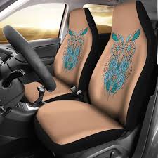 Car Seat Covers 210301