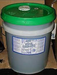 detergent liquid laundry soap green 5
