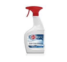 hoover oxy spot and stain remover
