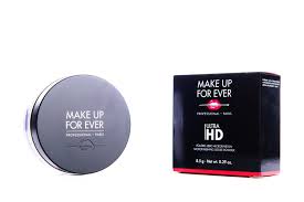 high definition microfinish powder