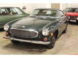 At classic, our goal is to take make the car buying process easy. 1970 Volvo 1800es For Sale Classiccars Com Cc 1363060