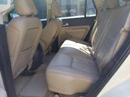 Ford Edge 2008 Family Auto Of Greenville