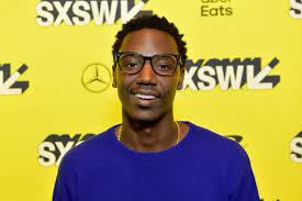 Who is Jerrod Carmichael as star comes ...