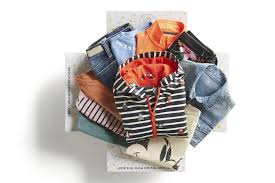 kids clothing subscription