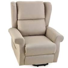 electric recliner lift heat chair for