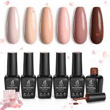 7 best non toxic gel nail polish for