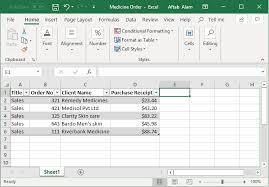 how to import excel to sharepoint list