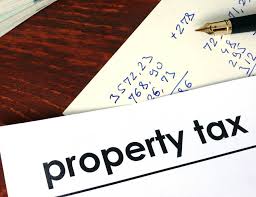 pune enhanced property tax worries