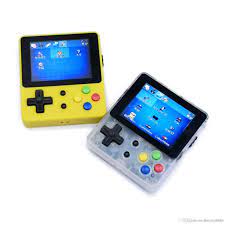LDK Game 2.6inch Screen 16GB Mini Handheld Game Console Nostalgic Children  Retro Game Mini Family TV Video Consoles Can Download Install From  Jhw_speaker, $51.06