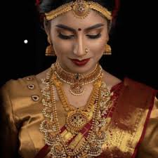 40 latest bridal jewellery sets 2023