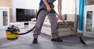 1 commercial carpet cleaning in