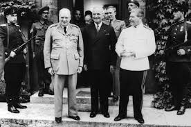 When the world was reinvented: Harry Truman, Joseph Stalin &amp; the end of  World War II | Salon.com