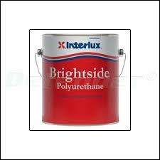 Interlux Brightside Interlux Brightside Polyurethane Color