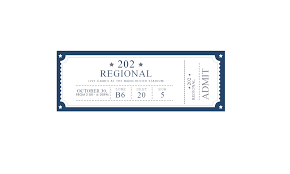 22 Free Event Ticket Templates Ms Word Template Lab