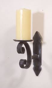 traditional candle holders wall candle